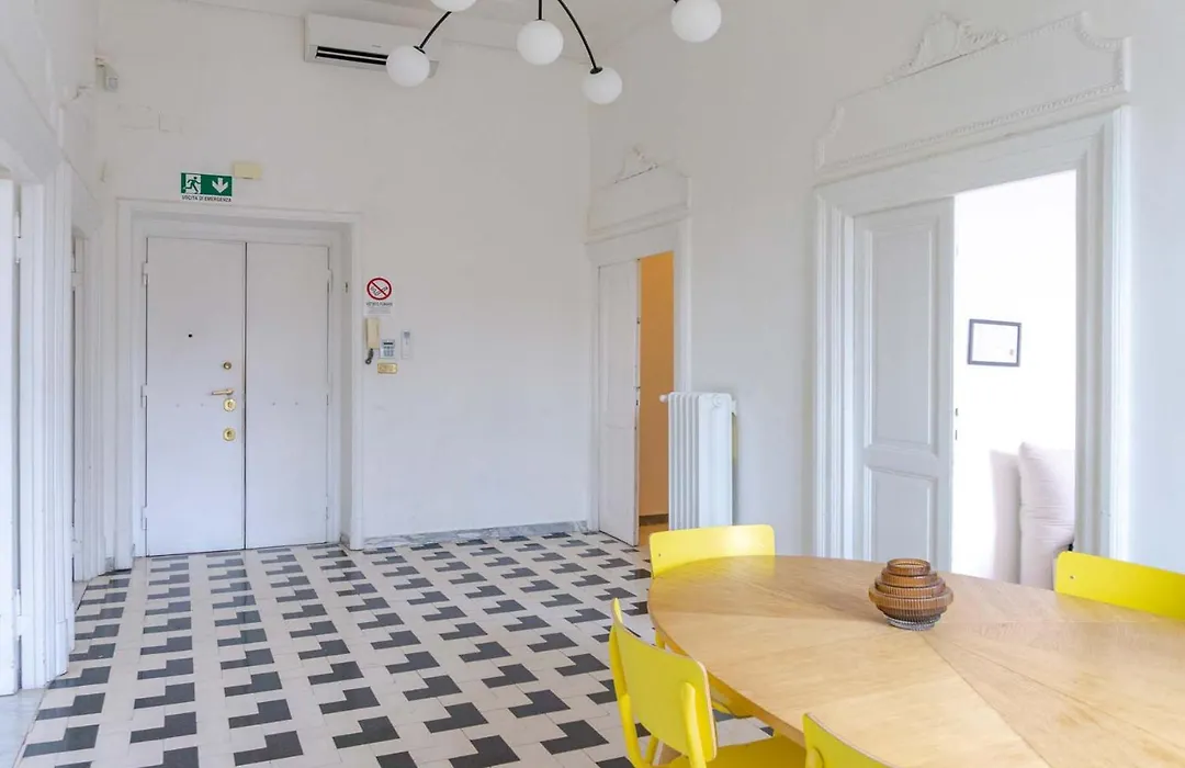 EasyTopStay - Villa Borghese Large Apartment-1