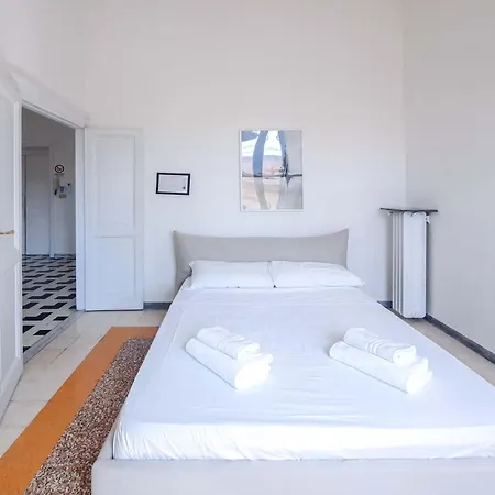 EasyTopStay - Villa Borghese Large Apartment-3