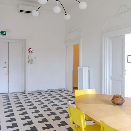 Easytopstay - Villa Borghese Large Apartment-2