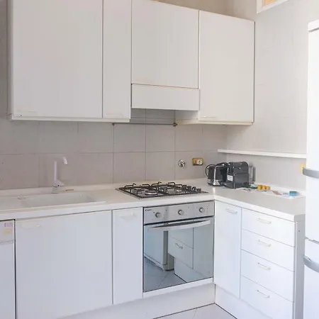 Easytopstay - Villa Borghese Large Apartment-3
