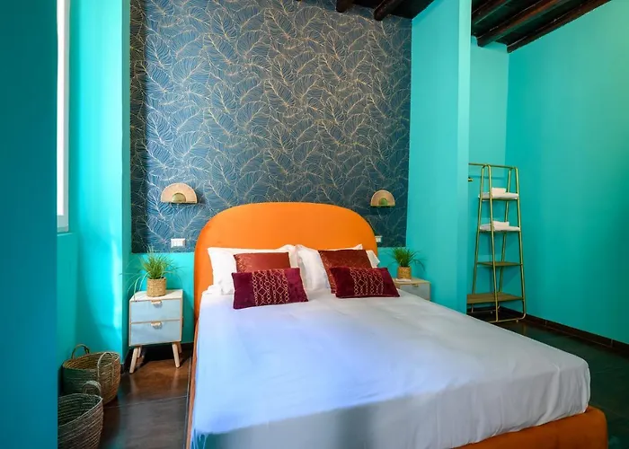 Riad Campo de' Fiori