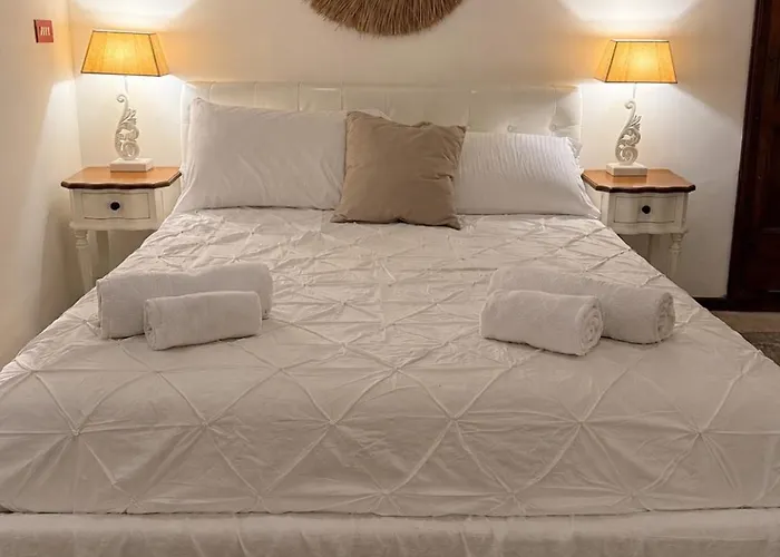 Rome'S Suite Navona