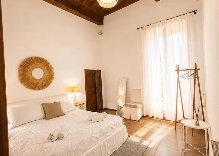 Rome'S Suite Navona